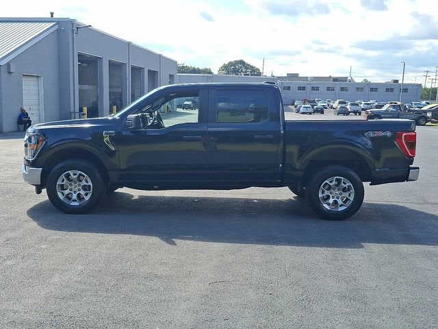 Used 2023 Ford F150 XLT image 8