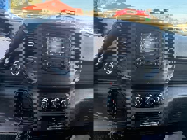 Used 2022 RAM 3500 Tradesman w/ Chrome Appearance Group image 9