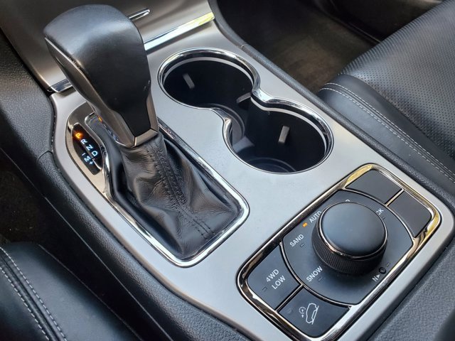 Used 2021 Jeep Grand Cherokee 80th Anniversary w/ Quick Order Package 28K 80th image 29