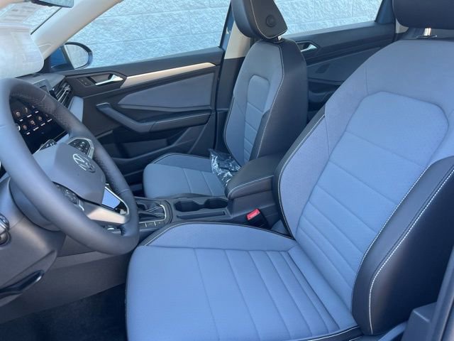 New 2026 Volkswagen Jetta SE image 21