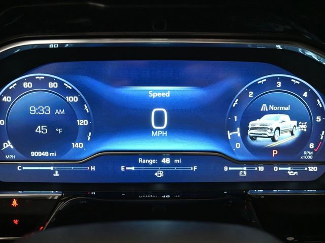 Used 2023 Chevrolet Silverado 1500 RST image 29