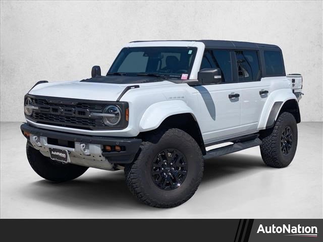 Used 2024 Ford Bronco Raptor w/ Interior Carbon Fiber Pack 6 image 1