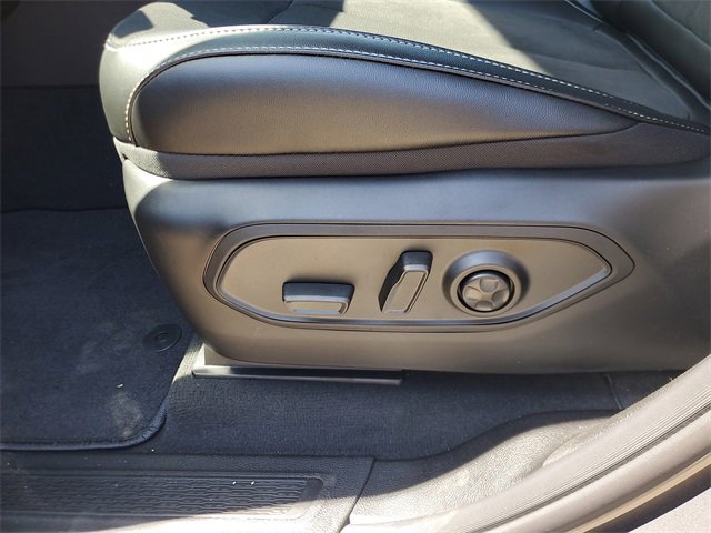 New 2025 Jeep Grand Cherokee L Altitude image 17