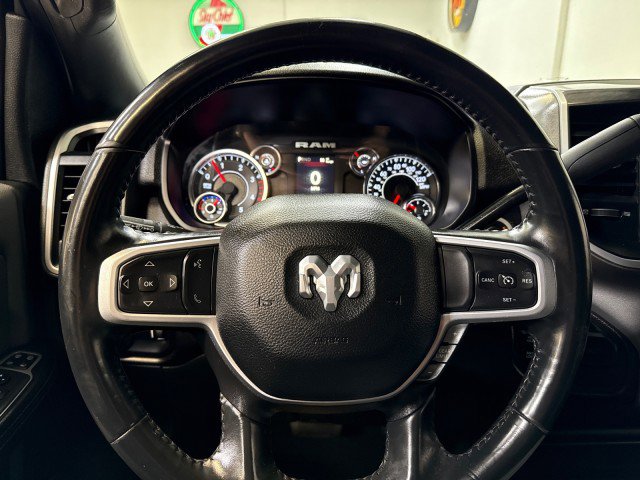 Used 2023 RAM 3500 Big Horn w/ Level 1 Equipment Group image 30