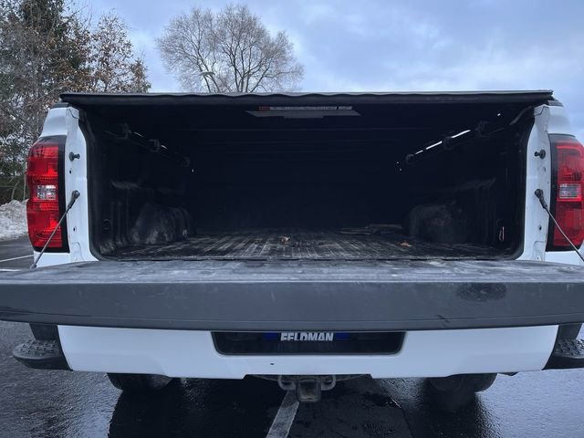 Used 2019 Chevrolet Silverado 1500 LT w/ All Star Edition image 23