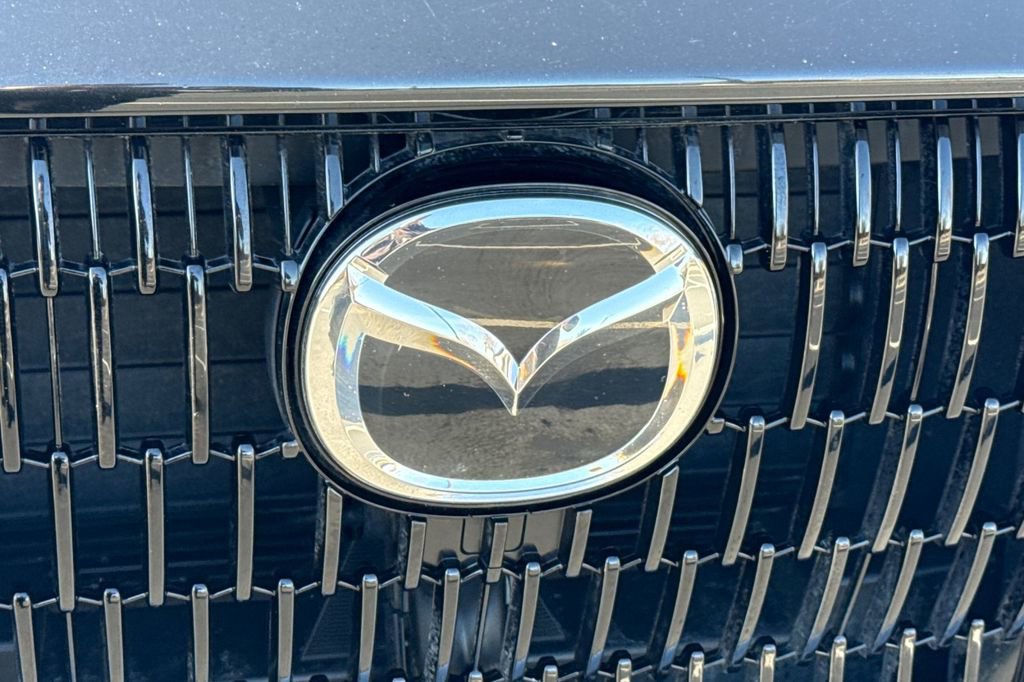 Used 2025 MAZDA CX-90 3.3 Turbo w/ Preferred Package image 7