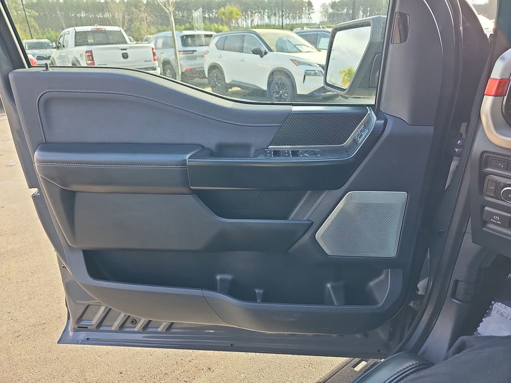 Used 2021 Ford F150 Raptor w/ Equipment Group 801A High image 31