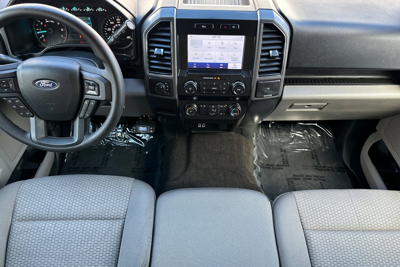 Used 2020 Ford F150 XLT AWD/4WD image 15