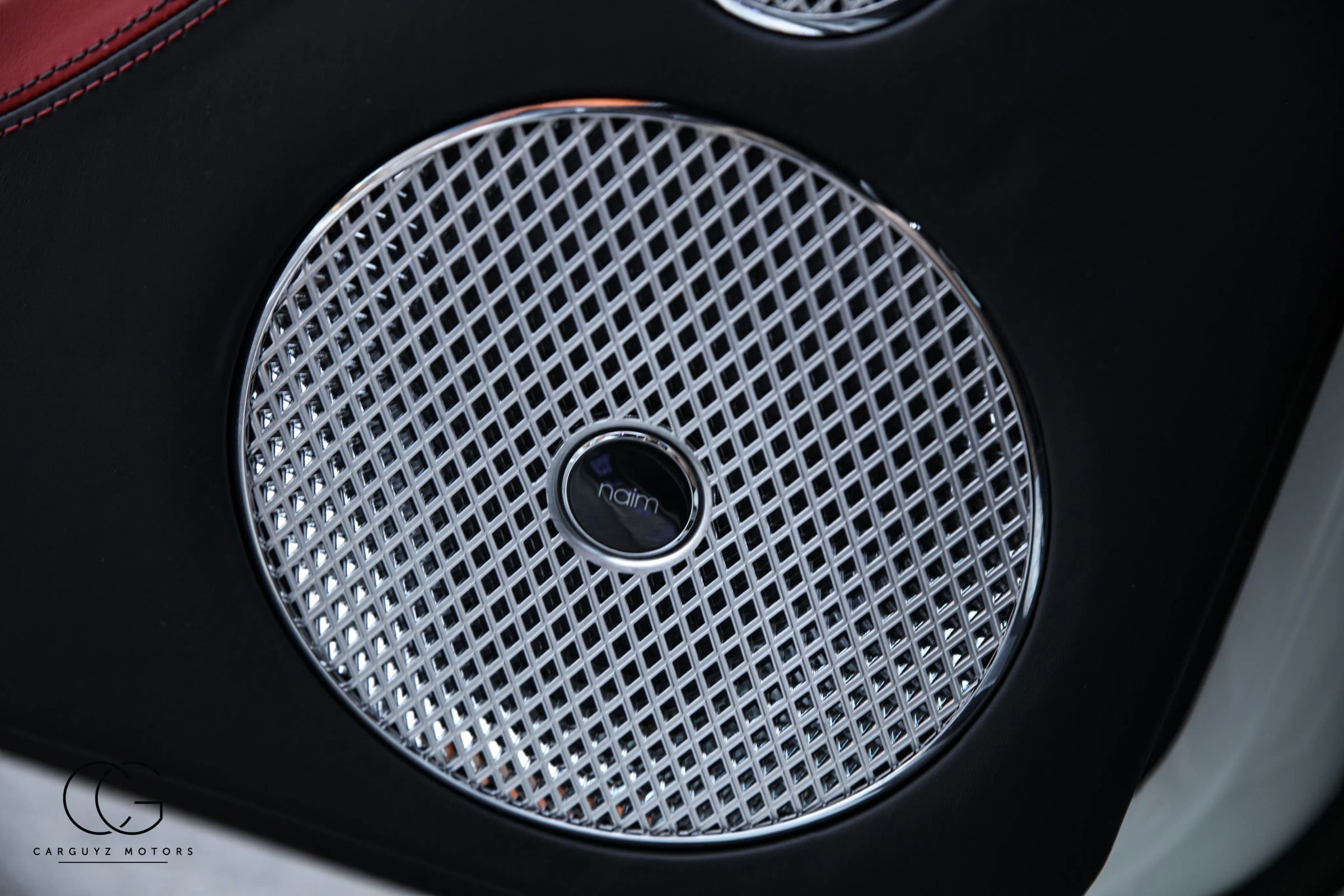 Used 2024 Bentley Continental GT Speed image 34