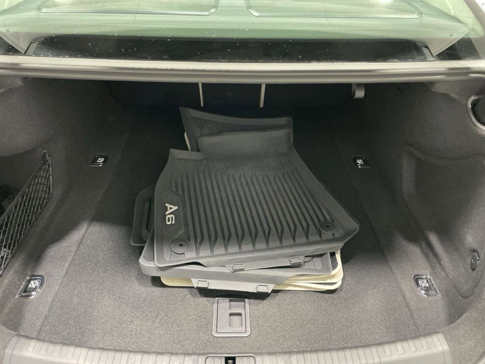 Certified 2022 Audi A6 Premium w/ Convenience Package image 23