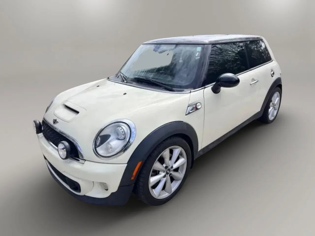 Used 2012 MINI Cooper S w/ Premium Pkg FWD image 2