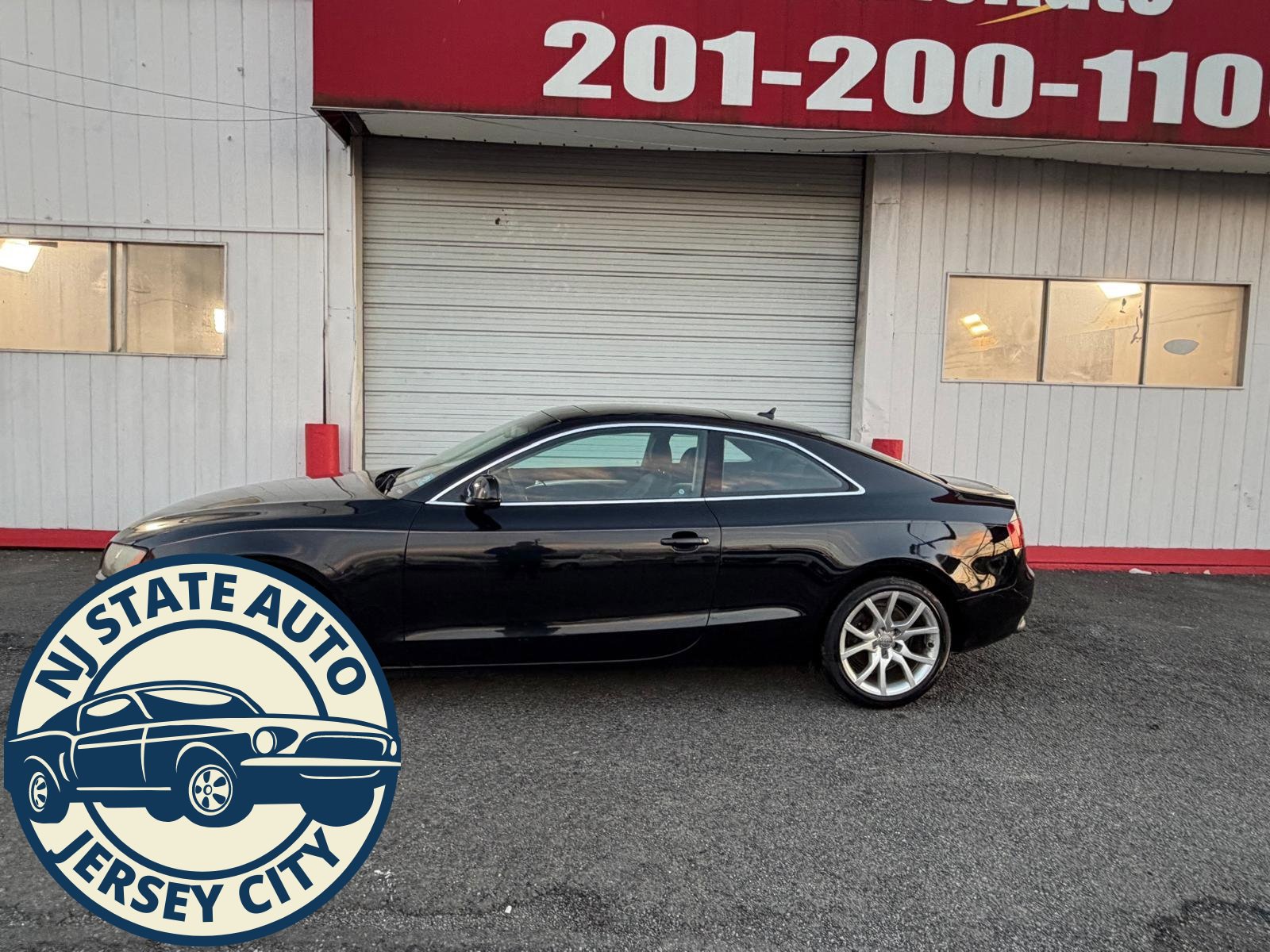 Used 2012 Audi A5 2.0T Premium Plus image 2
