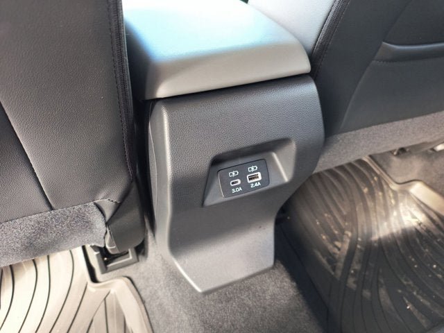 Certified 2024 Subaru Crosstrek 2.0i Premium AWD/4WD image 19