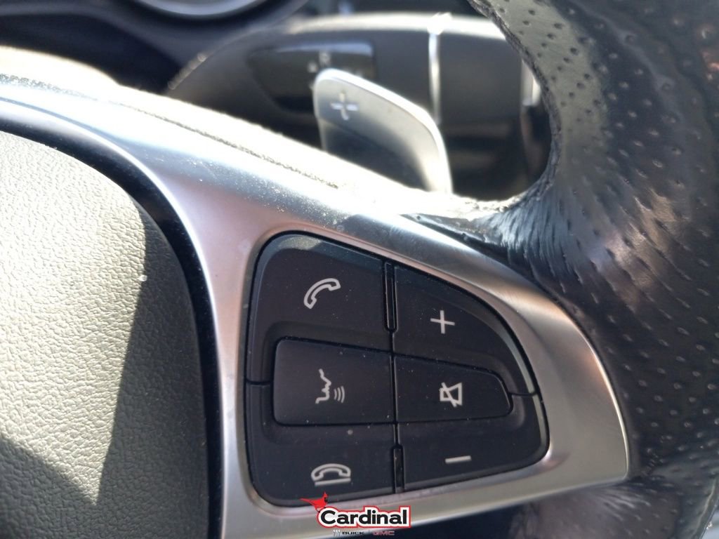 Used 2018 Mercedes-Benz GLE 43 AMG 4MATIC image 28