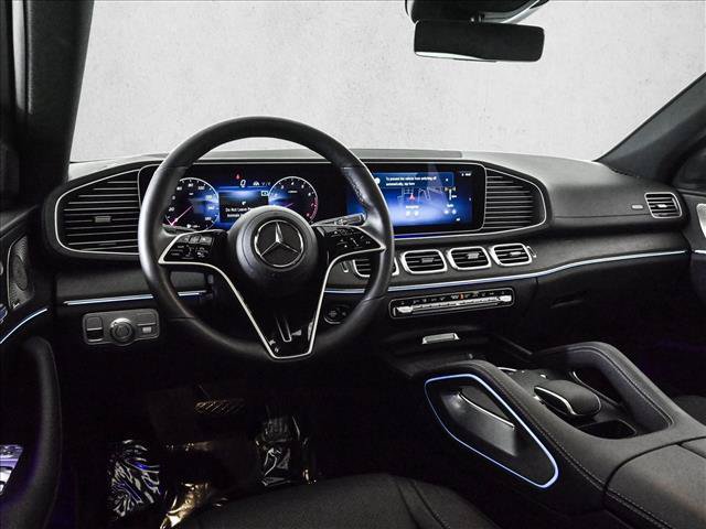 Certified 2026 Mercedes-Benz GLE 450 4MATIC Coupe image 20