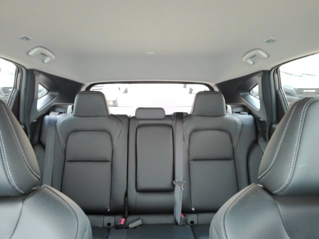 Used 2025 Nissan Murano SV w/ Cargo Package AWD/4WD image 31