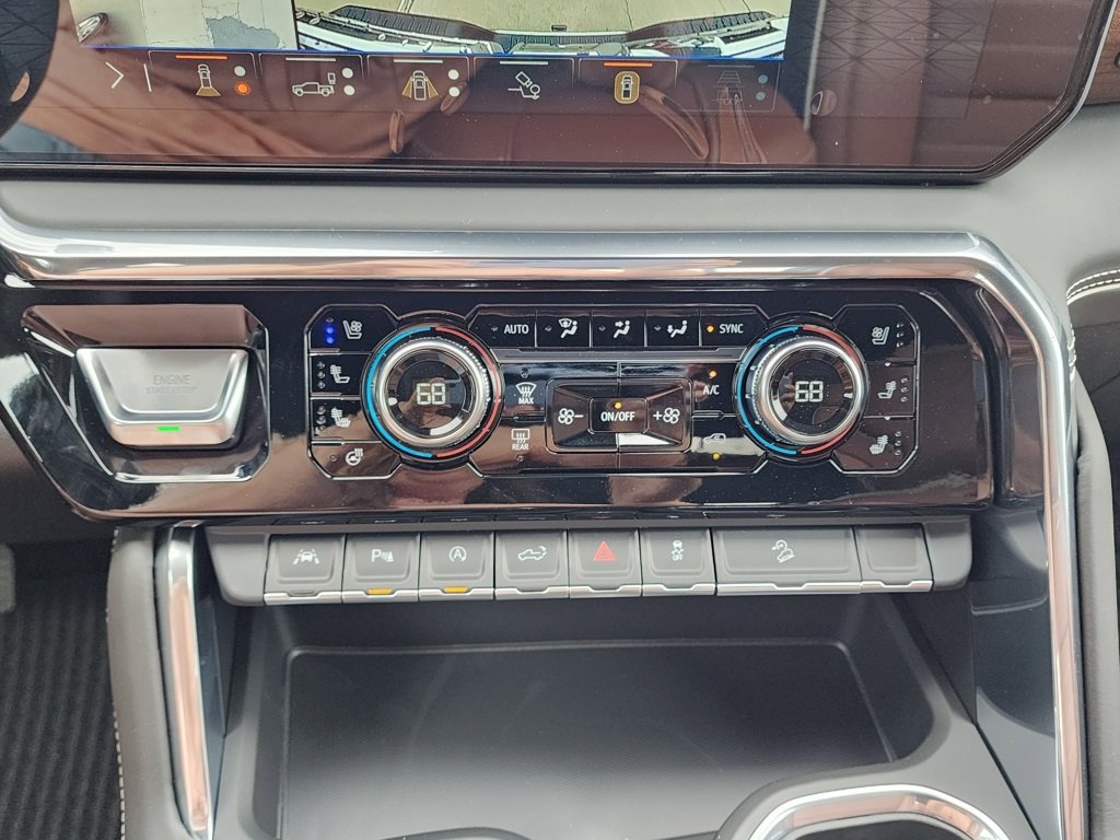 New 2026 GMC Sierra 1500 Denali Ultimate image 30