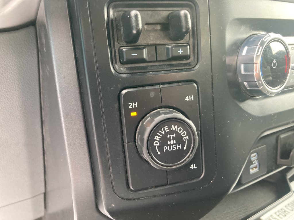 Used 2022 Ford F150 XLT w/ Equipment Group 301A Mid AWD/4WD image 43