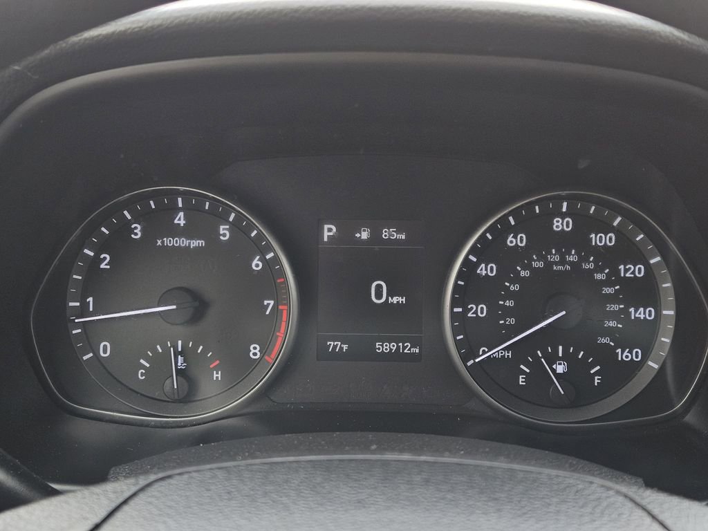 Used 2018 Hyundai Elantra GT FWD image 11
