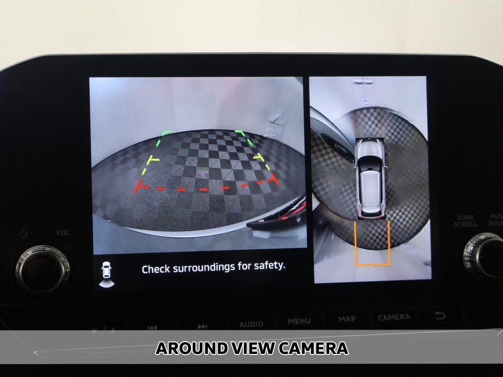 Used 2023 Mitsubishi Outlander SE image 5