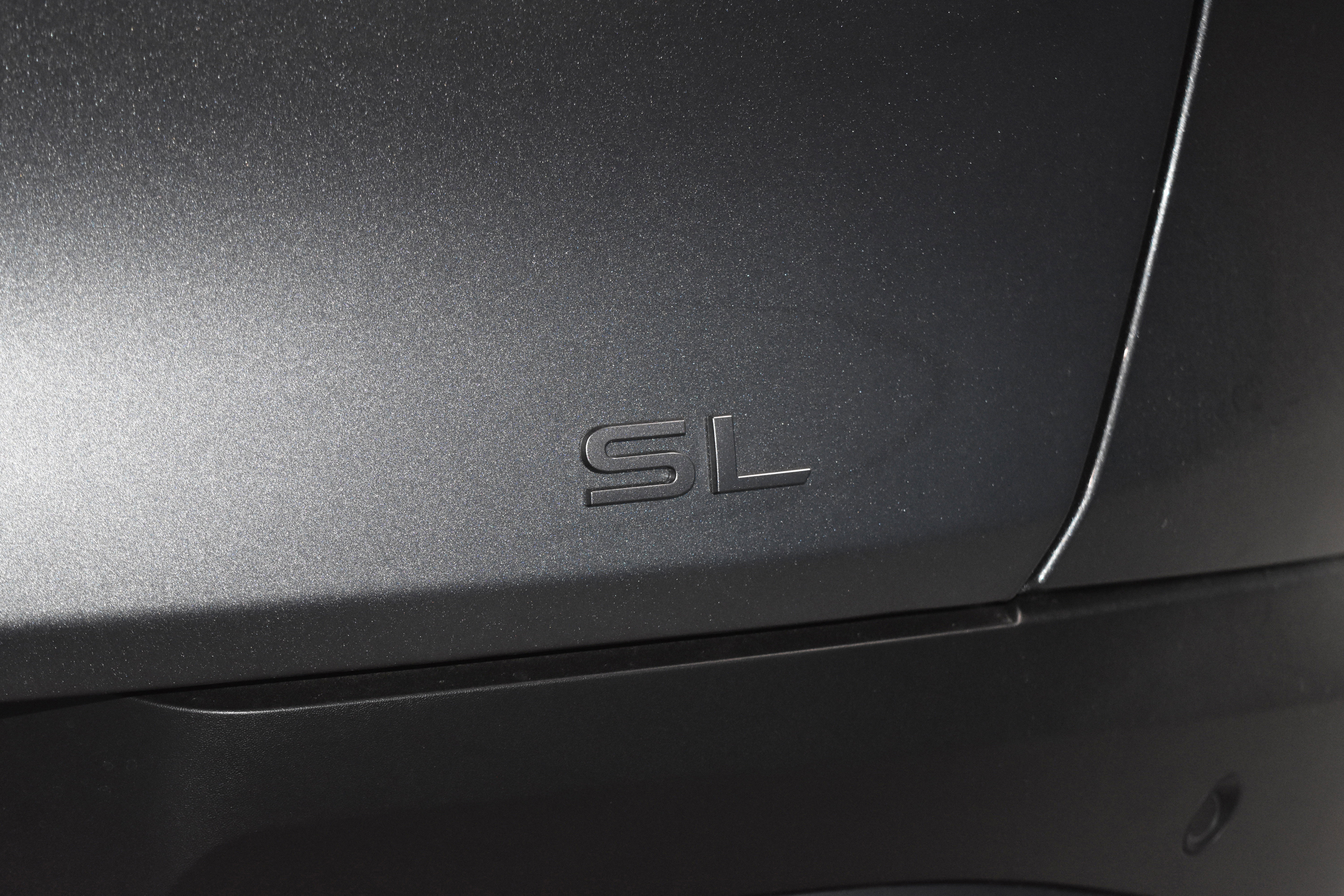 New 2026 Nissan Murano SL image 25