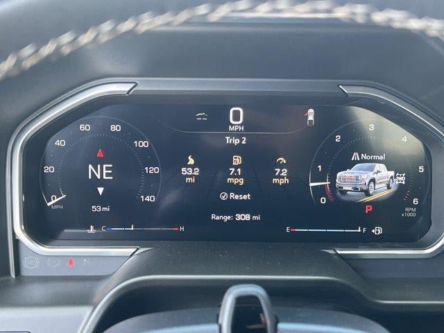 New 2026 GMC Sierra 1500 Denali Ultimate AWD/4WD image 23