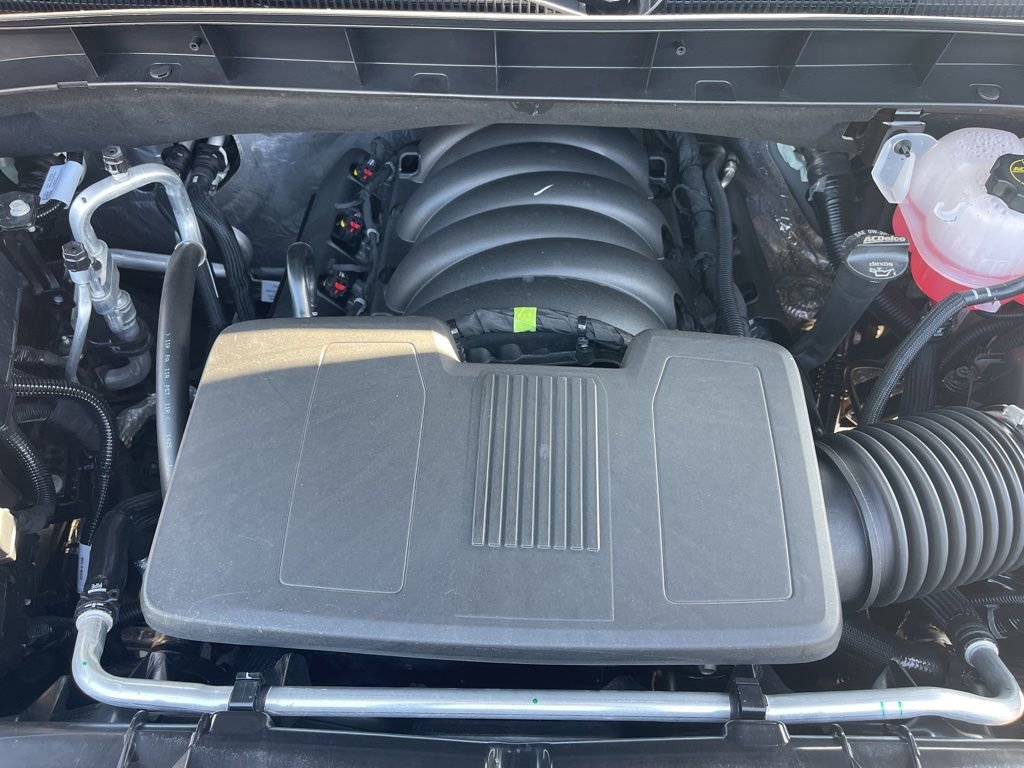 Used 2025 GMC Sierra 1500 Denali w/ Technology Package image 44