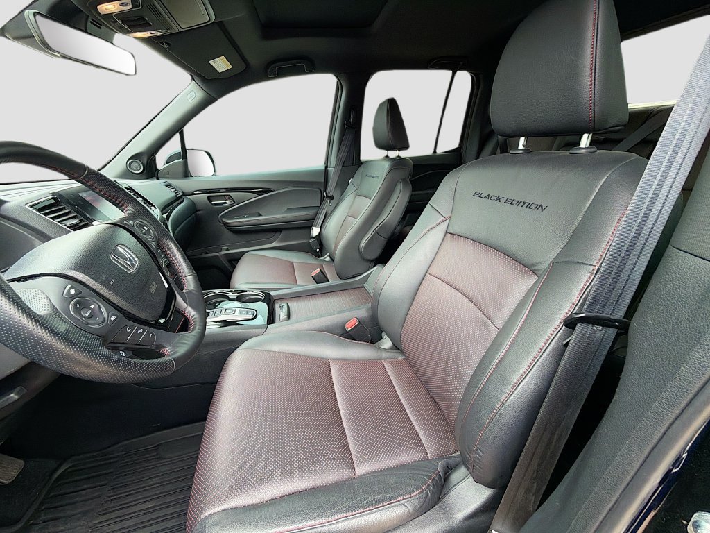 Used 2023 Honda Ridgeline Black Edition image 19