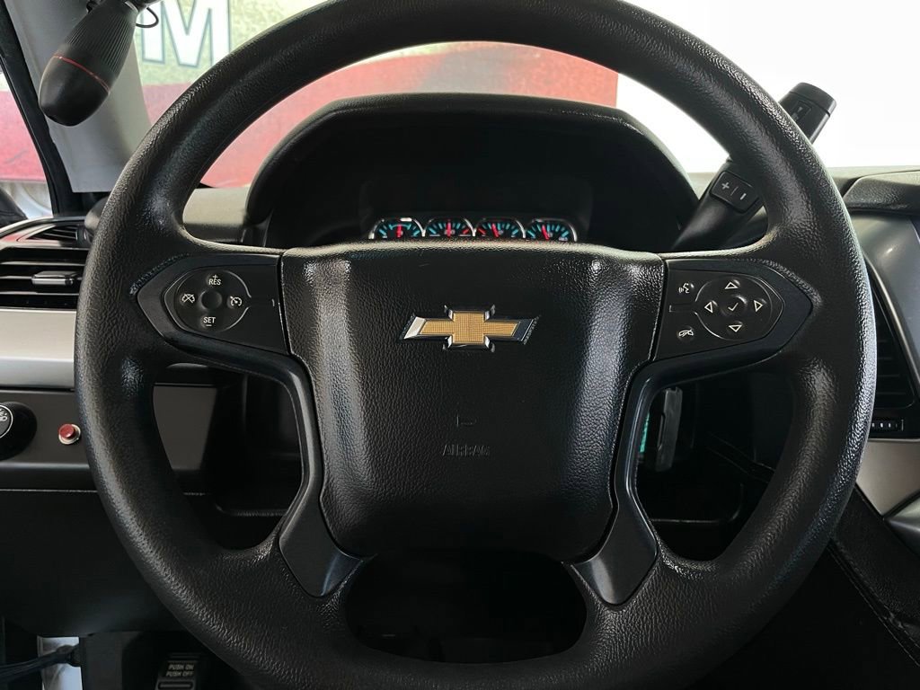 Used 2018 Chevrolet Tahoe 2WD w/ Remote Keyless Entry Package image 30