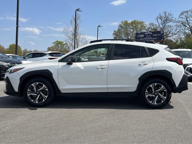 Certified 2024 Subaru Crosstrek 2.0i Premium image 32