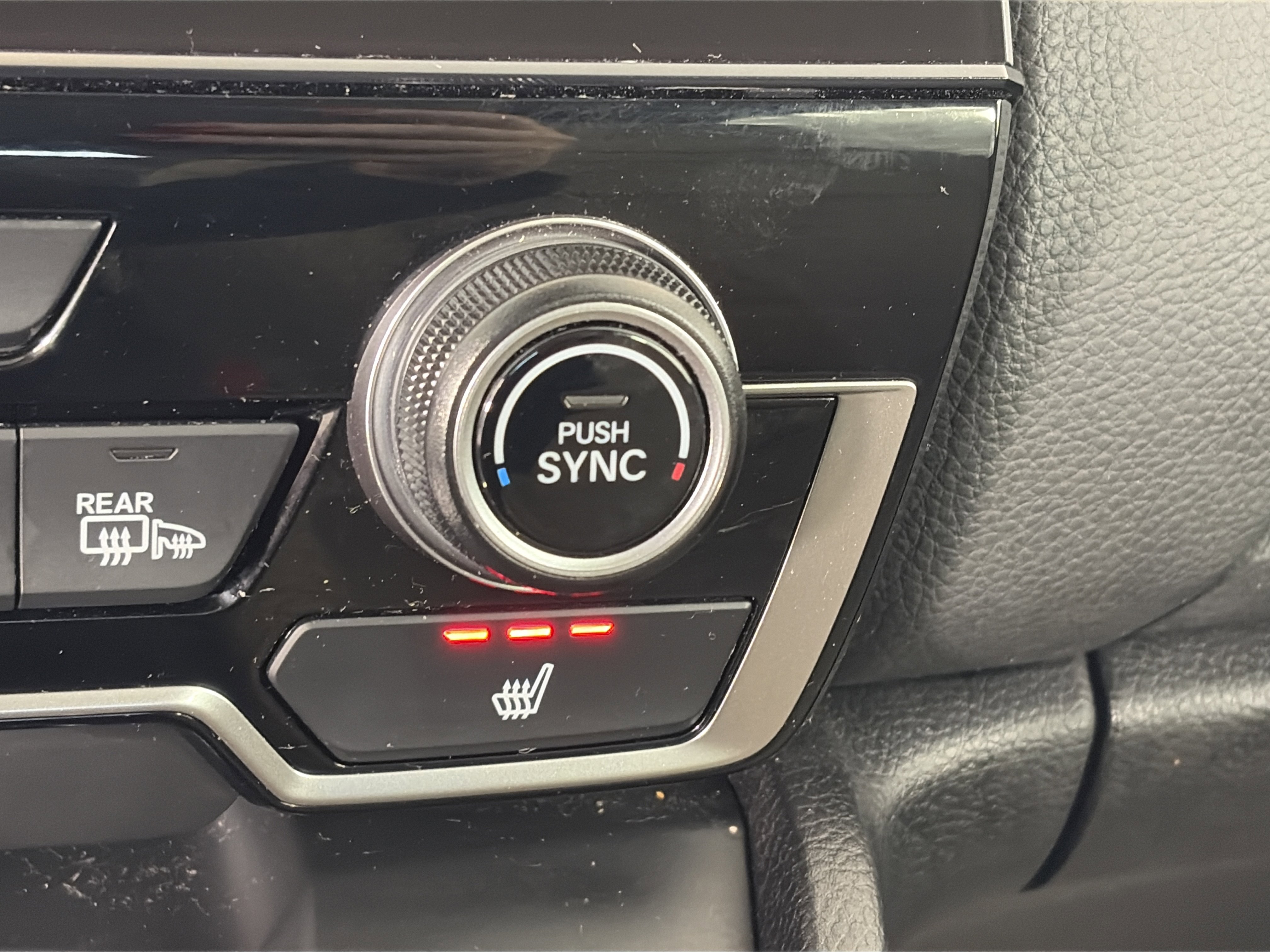 Used 2021 Honda CR-V EX image 24