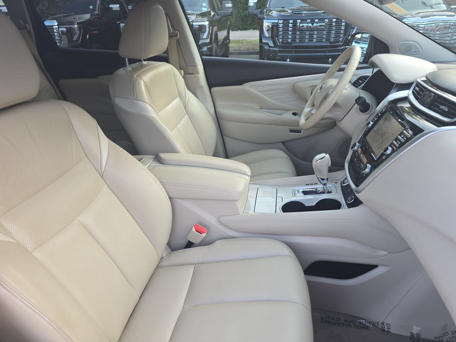 Used 2015 Nissan Murano SL FWD image 10