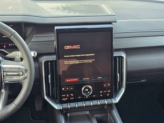 New 2026 GMC Acadia Elevation w/ Elevation Premium Package image 15