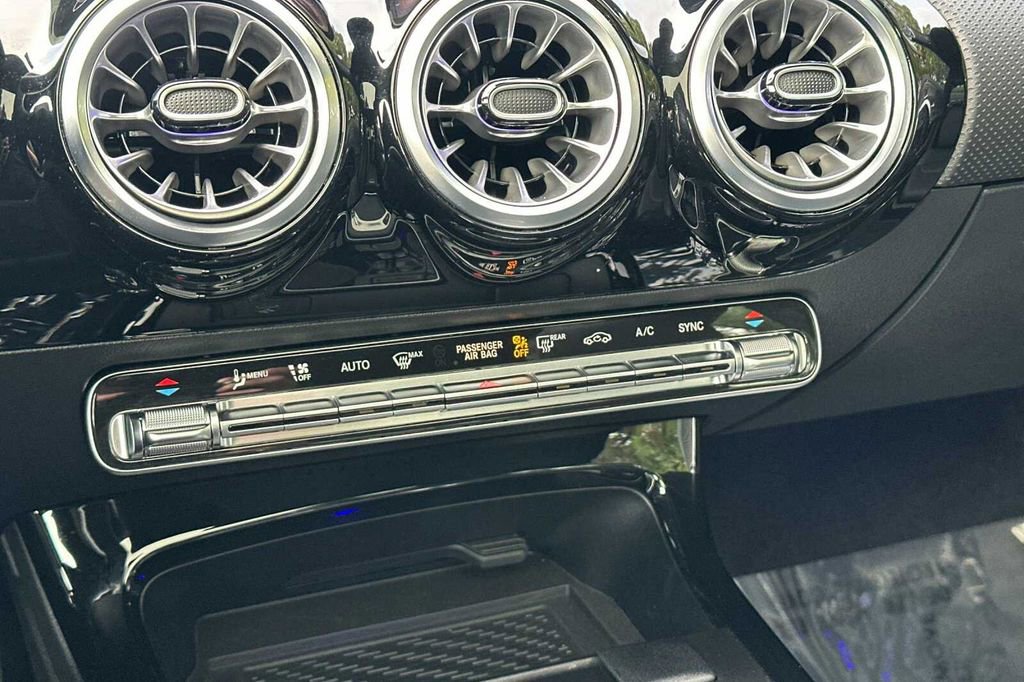 Certified 2026 Mercedes-Benz CLA 250 image 25