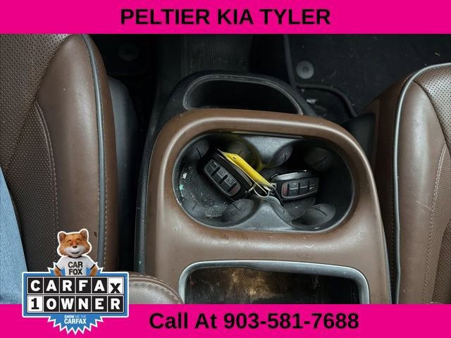 Used 2020 Chrysler Pacifica Limited w/ Advanced Safetytec Group image 24