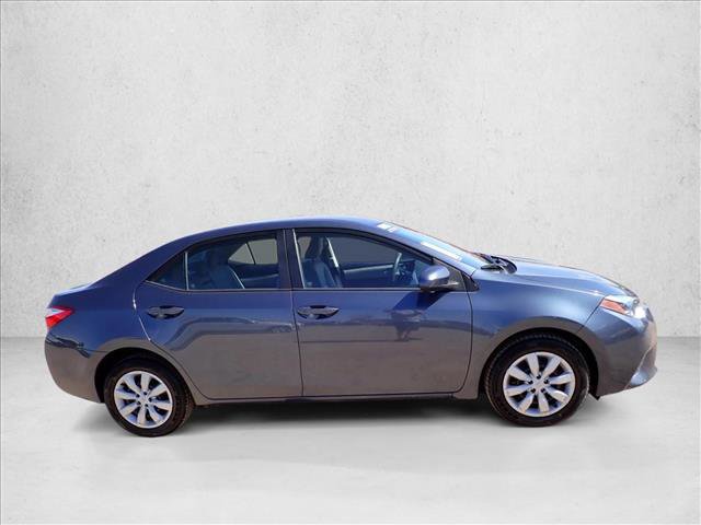 Used 2016 Toyota Corolla LE FWD image 4