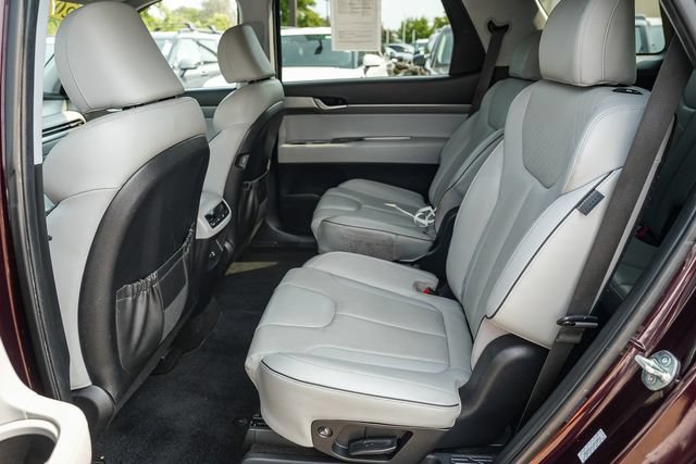 Used 2023 Hyundai Palisade SEL AWD/4WD image 22