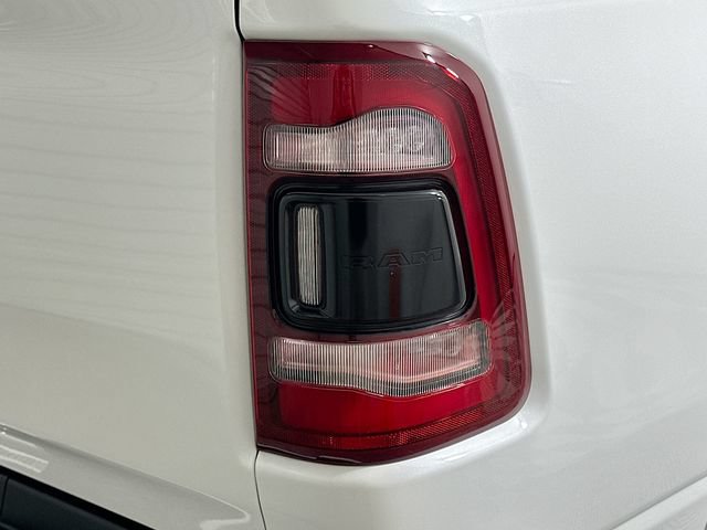Used 2021 RAM 1500 Limited AWD/4WD image 25