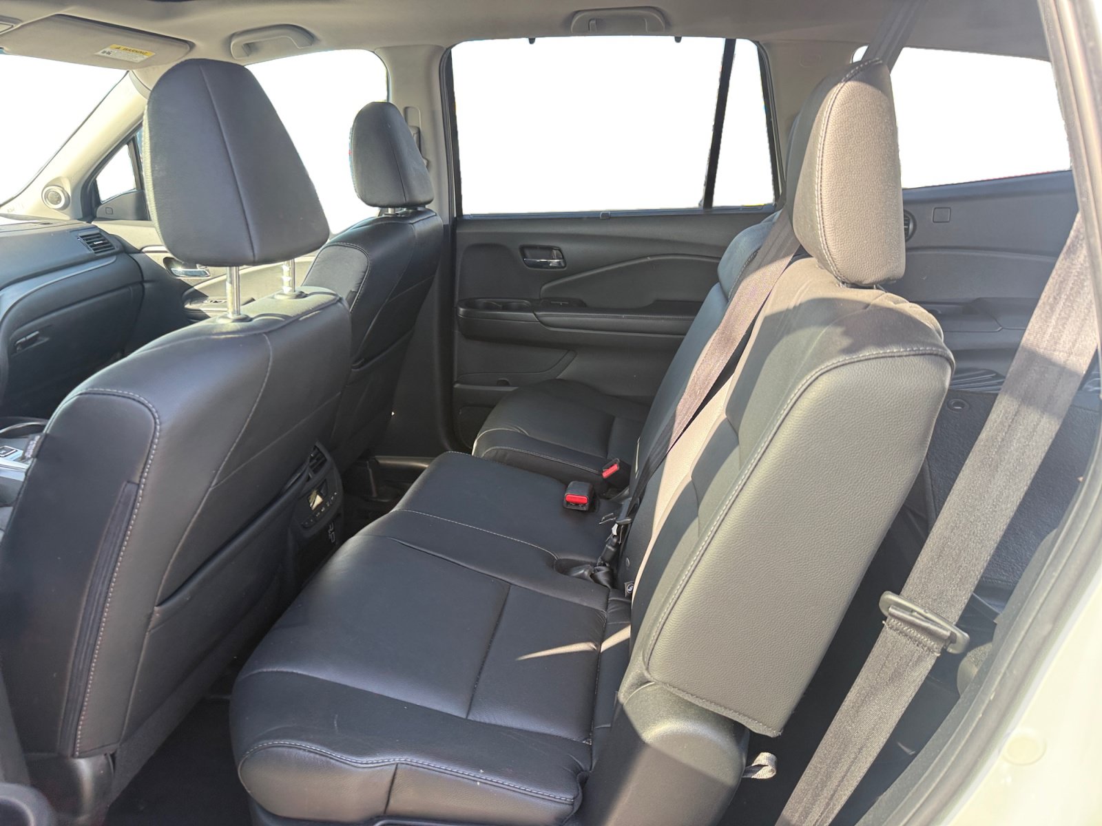 Used 2022 Honda Pilot Special Edition image 16