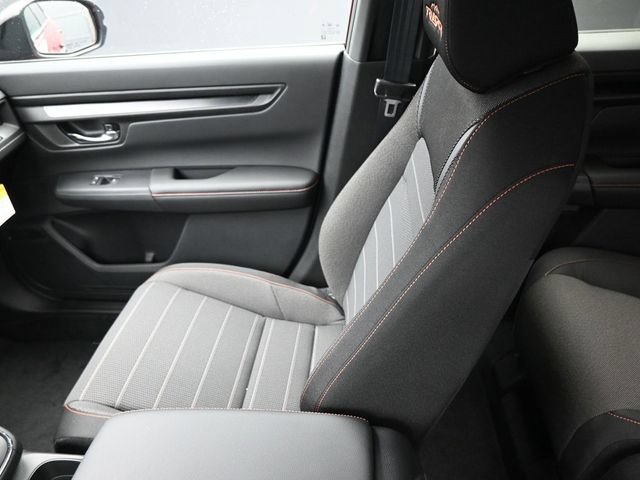 New 2026 Honda CR-V TrailSport image 11