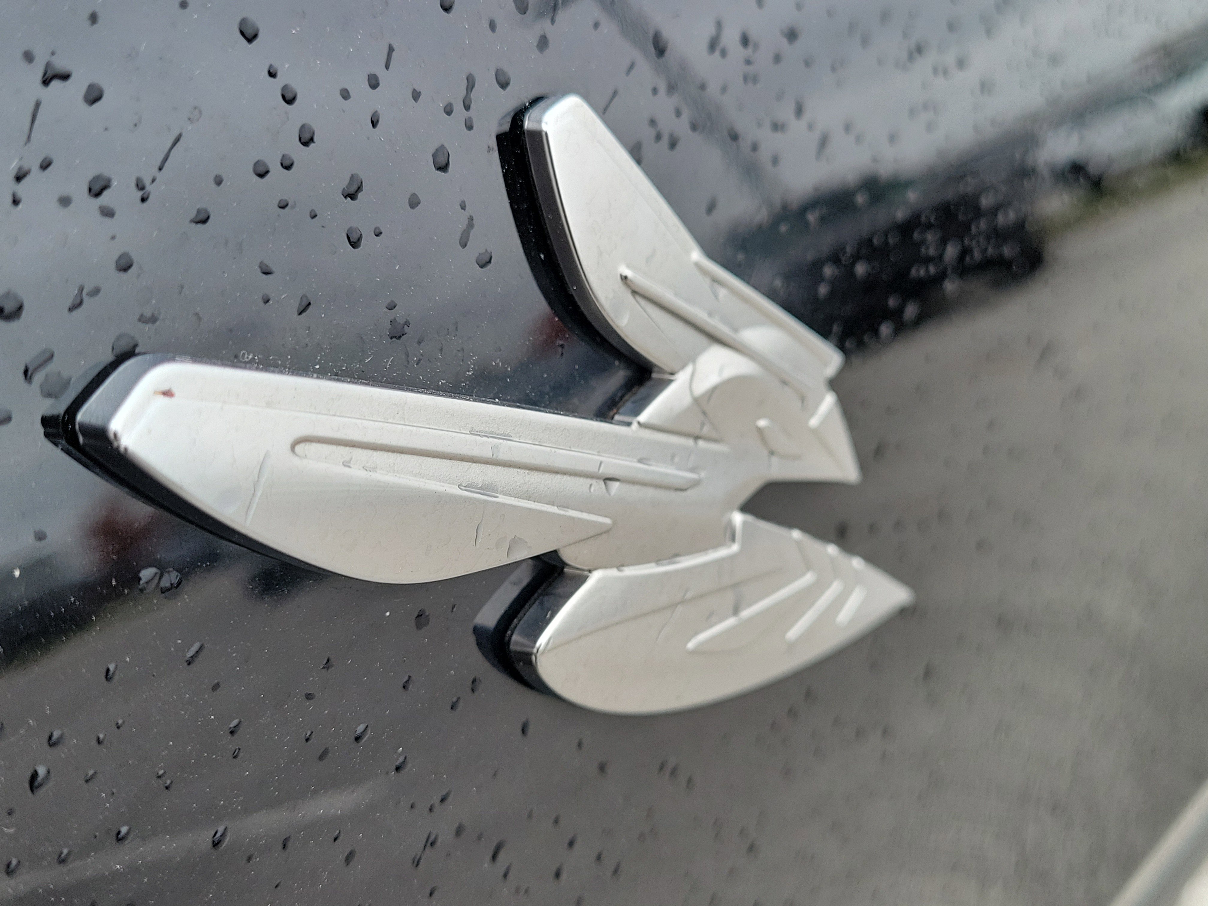 Used 2024 Dodge Hornet GT image 6