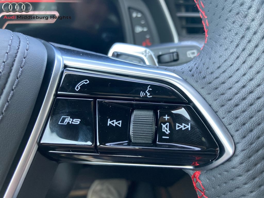 New 2026 Audi RS 6 performance image 37