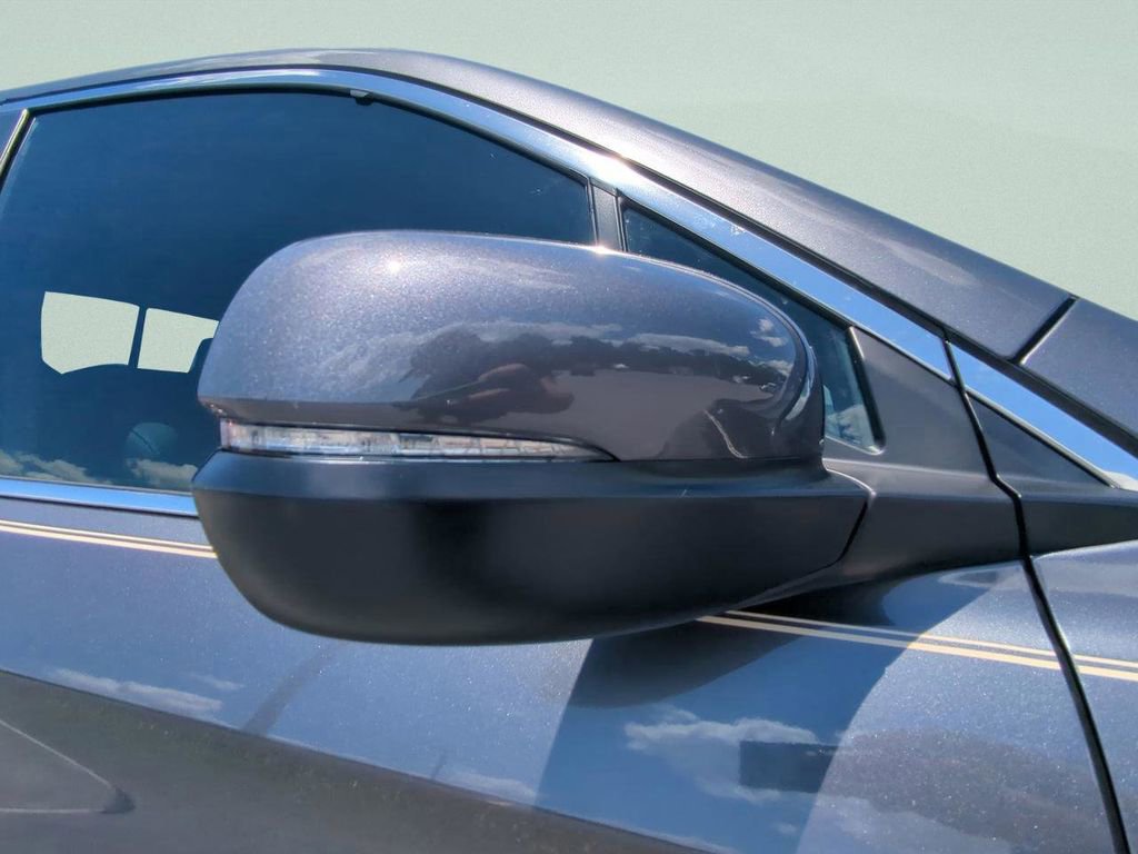 New 2026 Honda Ridgeline RTL image 29