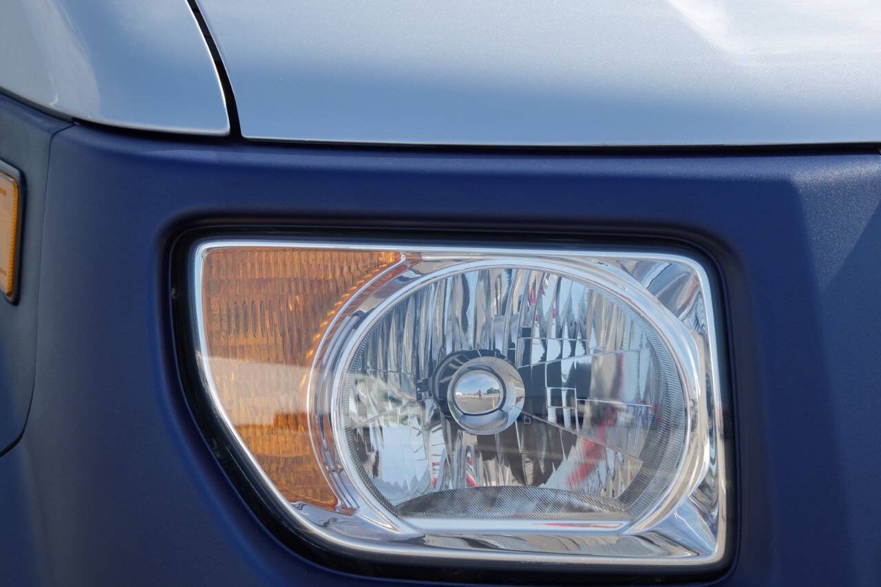 Used 2006 Honda Element LX image 46