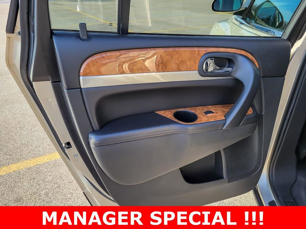 Used 2012 Buick Enclave FWD w/ Trailering Provision Package image 24