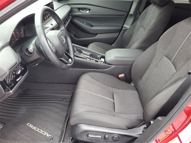 Used 2023 Honda Accord Sport image 5