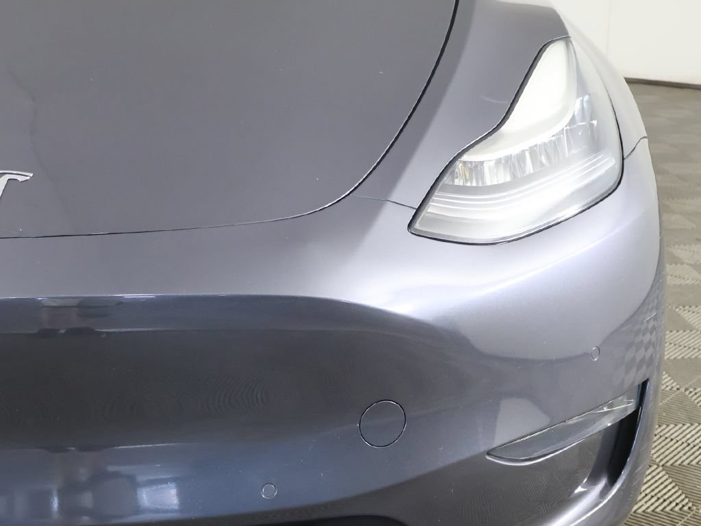 Used 2020 Tesla Model Y Performance AWD/4WD image 17