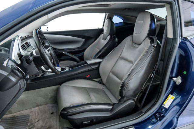 Used 2010 Chevrolet Camaro SS w/ RS Package RWD image 27