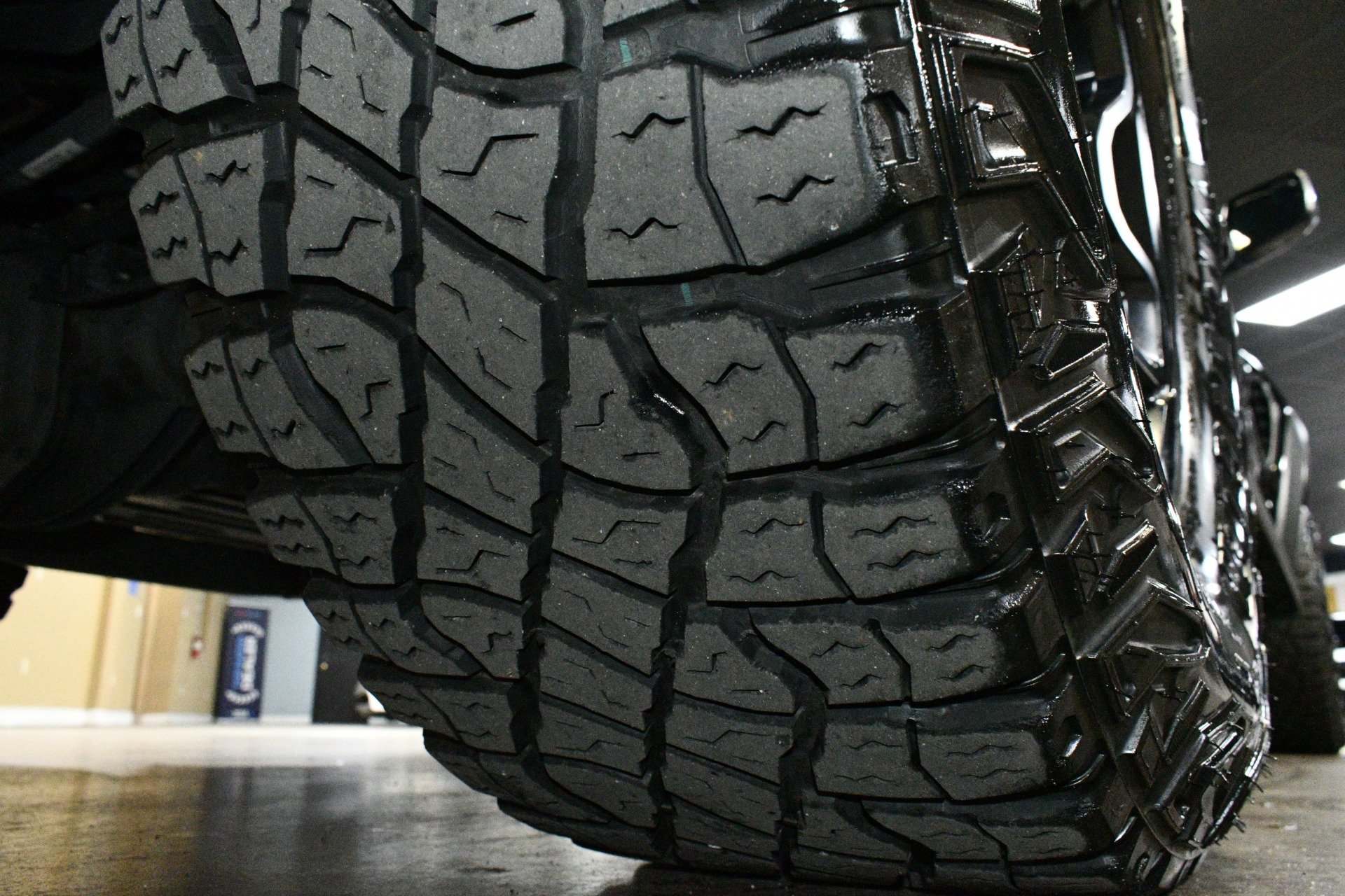 Used 2021 RAM 1500 TRX w/ TRX Level 2 Equipment Group image 71