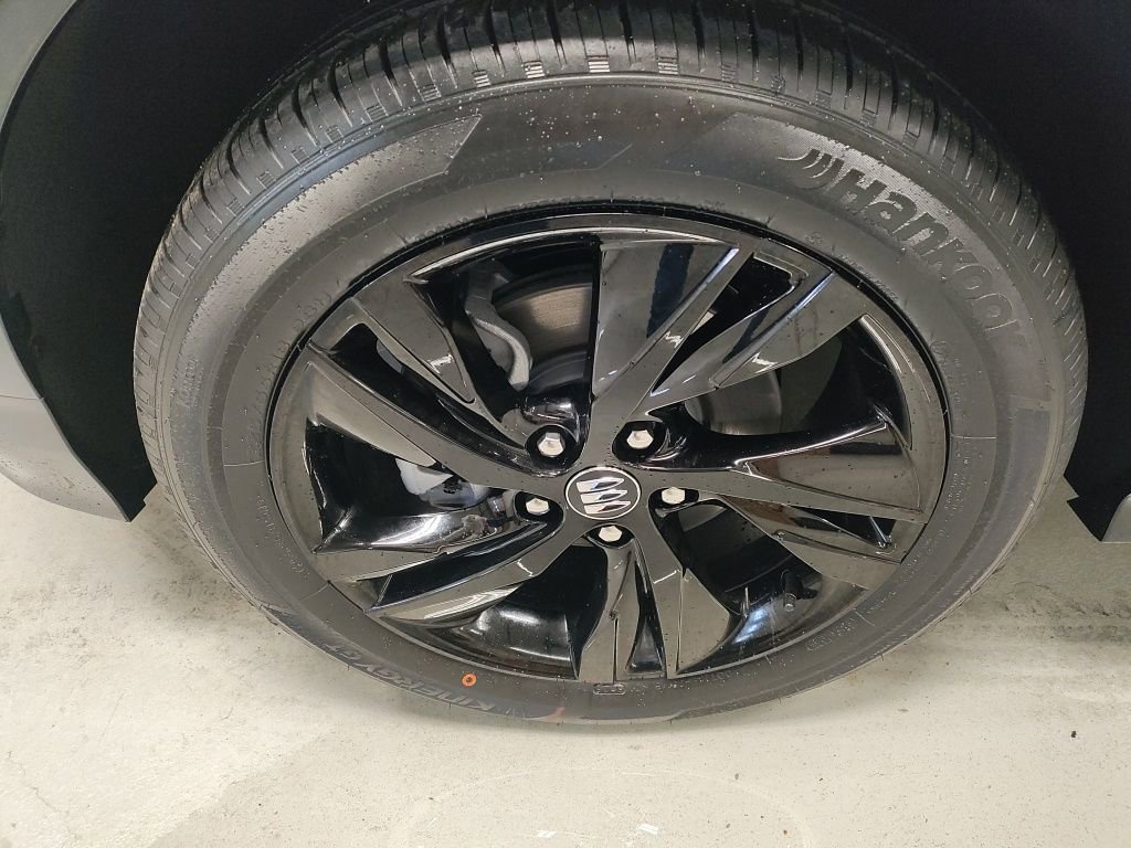 New 2026 Buick Encore GX Sport Touring image 19